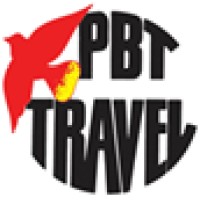 PBT Travel Pty Ltd Logo