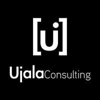 UjalaConsulting Logo