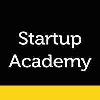 Startup Academy Poland Logo