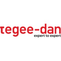 tegee-dan Logo