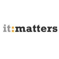 it:matters Logo