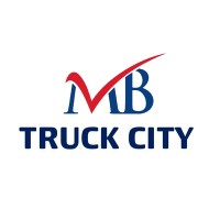 MB Truck City South Africa Logo