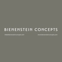 BIENENSTEIN CONCEPTS Logo