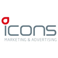 ICONS Logo