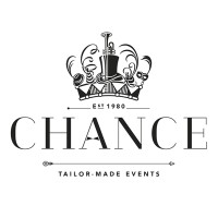 Chance, Tailor-Made Events Logo