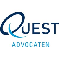 Quest Advocaten - Advocaten voor ondernemers Logo