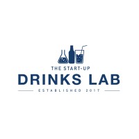 The Start-Up Drinks Lab Logo