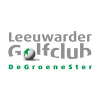 Leeuwarder Golfclub De Groene Ster Logo