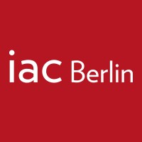 International Alumni Center gGmbH (iac Berlin) Logo