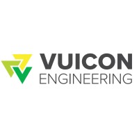 Vuicon Engineering Logo