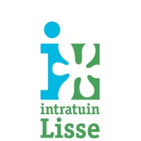 Intratuin Lisse Logo