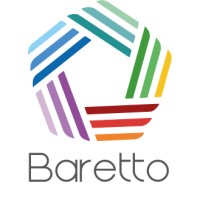 Baretto Logo