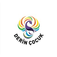 Özel Derin Çocuk Eğitim ve Rehabilitasyon Merkezi Logo