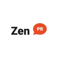 Zen PR Lietuva Logo