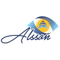 Alsson Logo