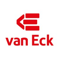 van Eck Transport Logo