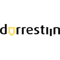 Dorrestijn Veenendaal Logo