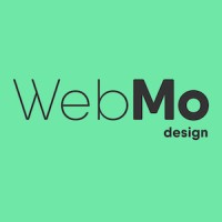 WebMo Design Logo