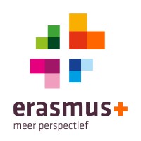 Erasmus+ | Onderwijs & Training en Jeugd Logo