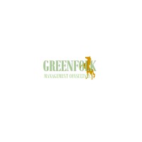 Greenfolk Management Consultancy Logo