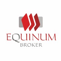 EQUINUM Broker Sp. z o.o. Logo