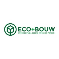 ECO+BOUW Logo