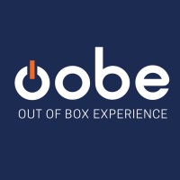 OOBE - Out Of Box Experience Logo
