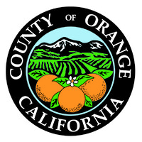 Orange County Auditor-Controller Logo