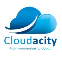 Cloudacity Logo