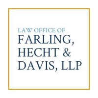 Farling, Hecht & Davis, LLP Logo