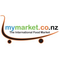 MyMarket.co.nz Logo
