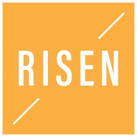 RISEN Church Logo