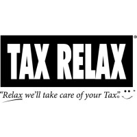Tax Relax Logo