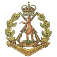 1RAR Association Inc. Logo