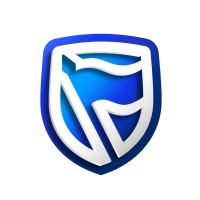 Standard Bank Moçambique Logo