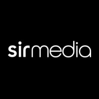 Sirmedia Digital Marketing Agency Logo