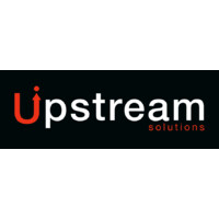 Upstream Solutions Logo