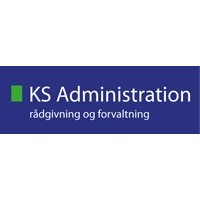 KS Administration A/S Logo
