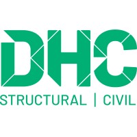 DHC Consulting Group Ltd Logo