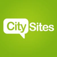 CitySites Global Logo