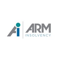 ARM Insolvency Logo