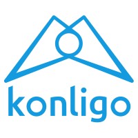 Konligo Logo