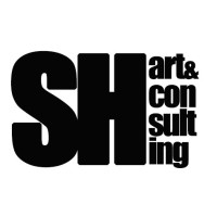 SH Art & Consulting AB Logo