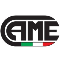 CAME Logo
