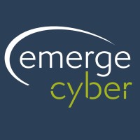 EmergeCyber Logo