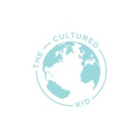 The Cultured Kid Logo