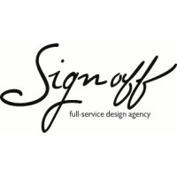 Sign Off (Pty) Ltd Logo