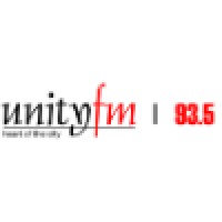 Unity FM Logo