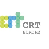 CRT Europe Logo