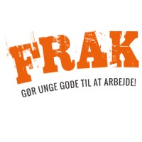 FRAK Logo